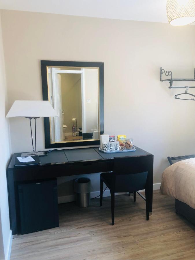 The Annexe II Apartman Mildenhall Kültér fotó