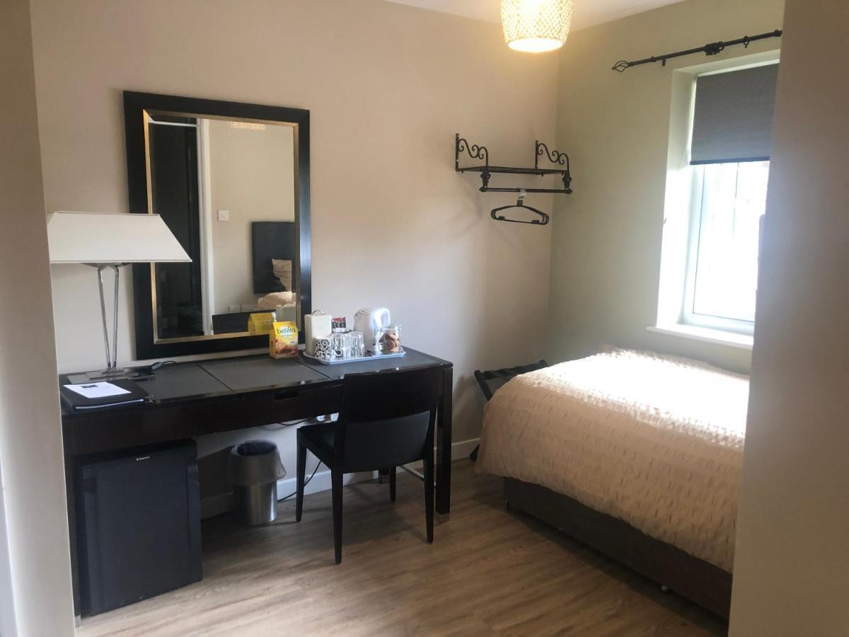 The Annexe II Apartman Mildenhall Kültér fotó