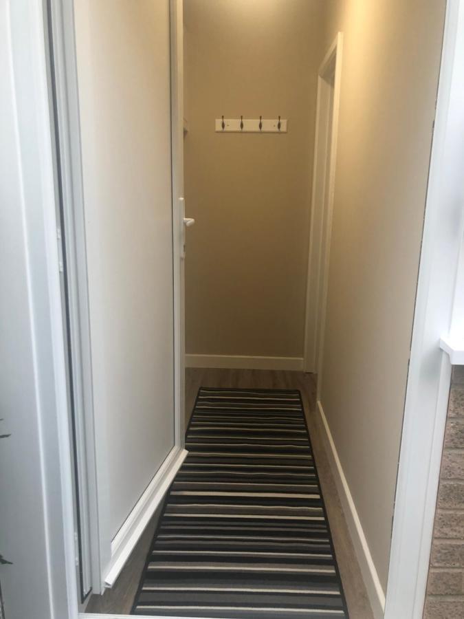 The Annexe II Apartman Mildenhall Kültér fotó