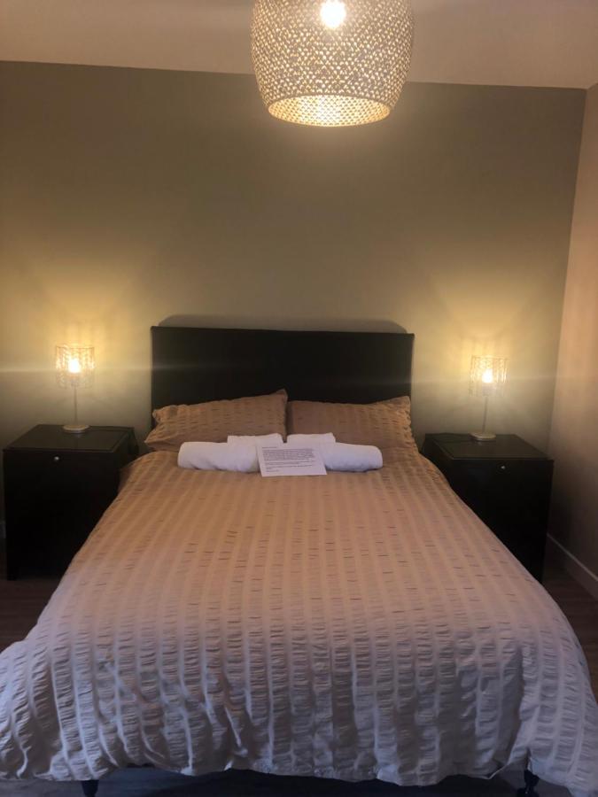 The Annexe II Apartman Mildenhall Kültér fotó